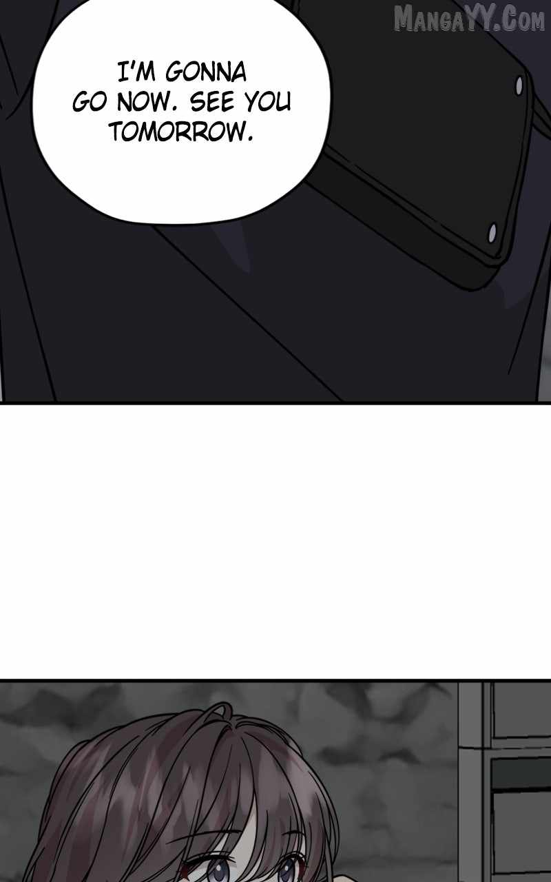 Can You Date a Ranker? Chapter 36 page 32 - 