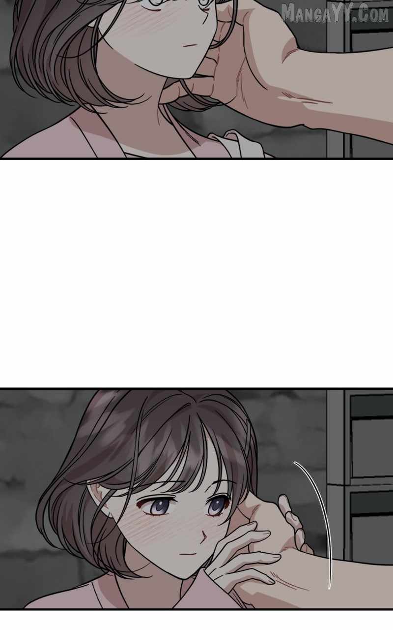 Can You Date a Ranker? Chapter 36 page 33 - 