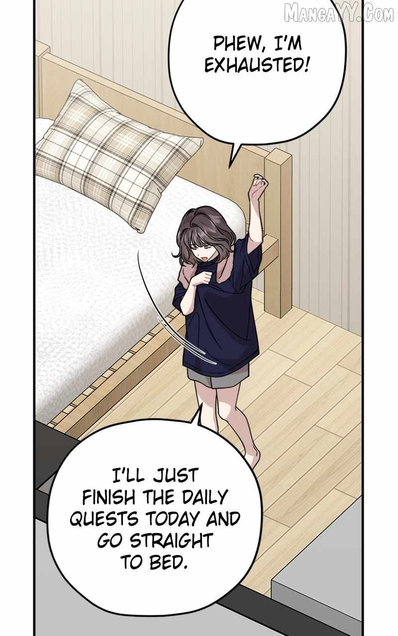 Can You Date a Ranker? Chapter 36 page 36 - 