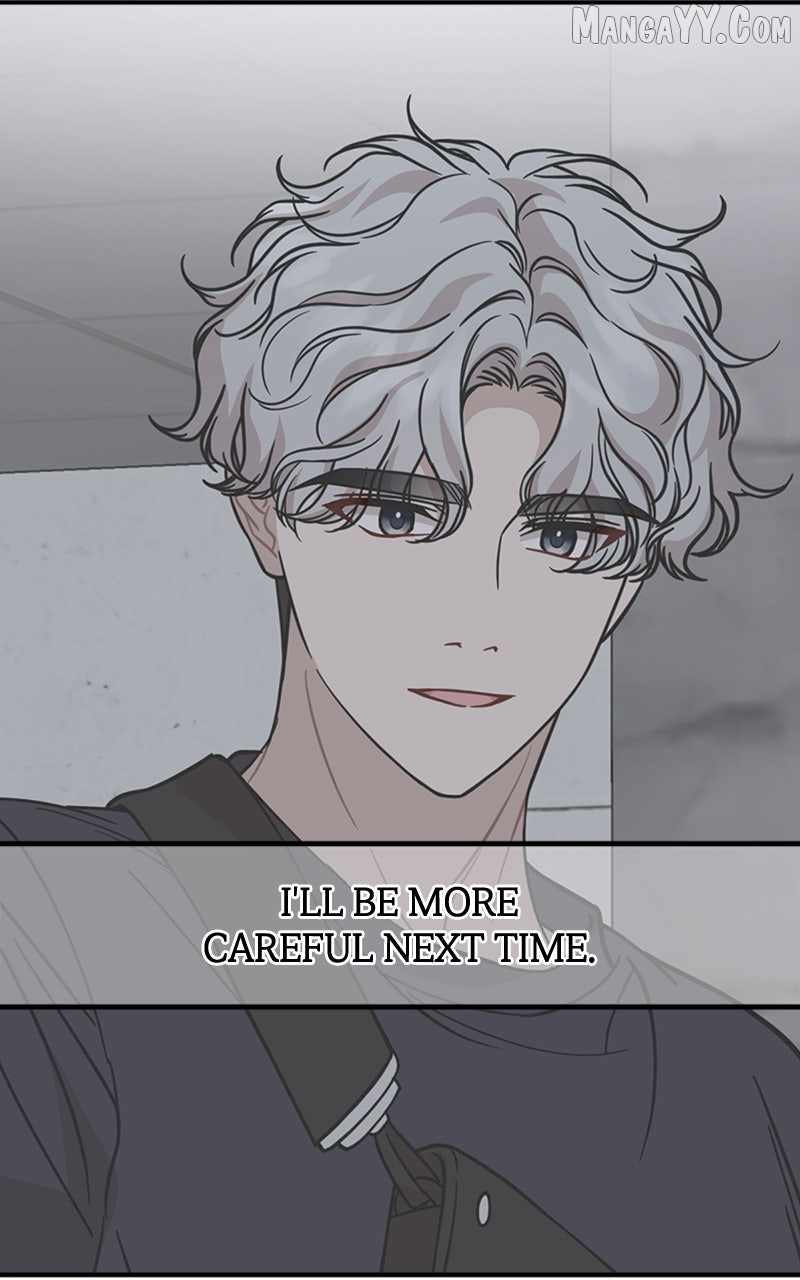 Can You Date a Ranker? Chapter 36 page 39 - 