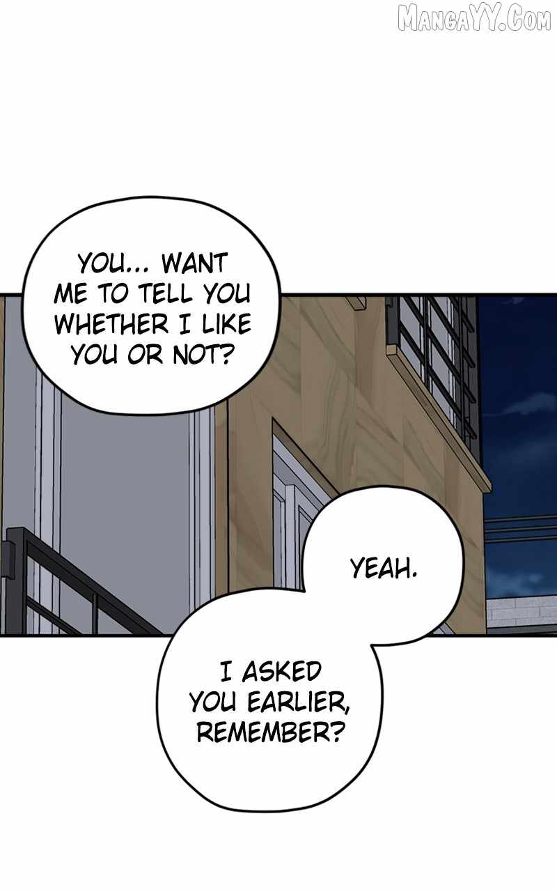 Can You Date a Ranker? Chapter 36 page 5 - 