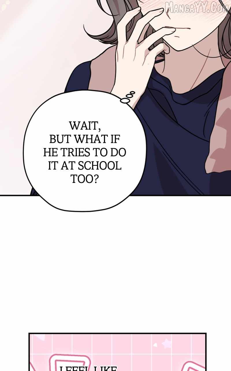 Can You Date a Ranker? Chapter 36 page 41 - 