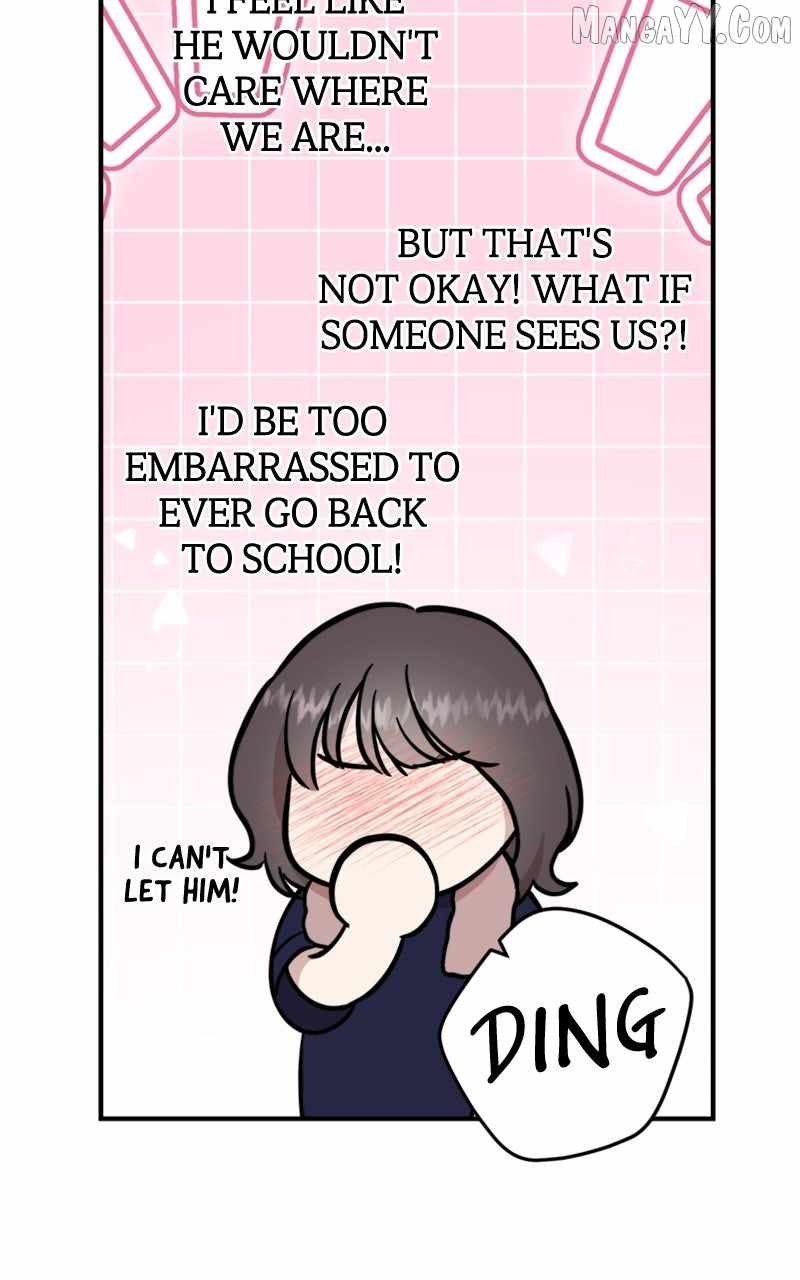Can You Date a Ranker? Chapter 36 page 42 - 