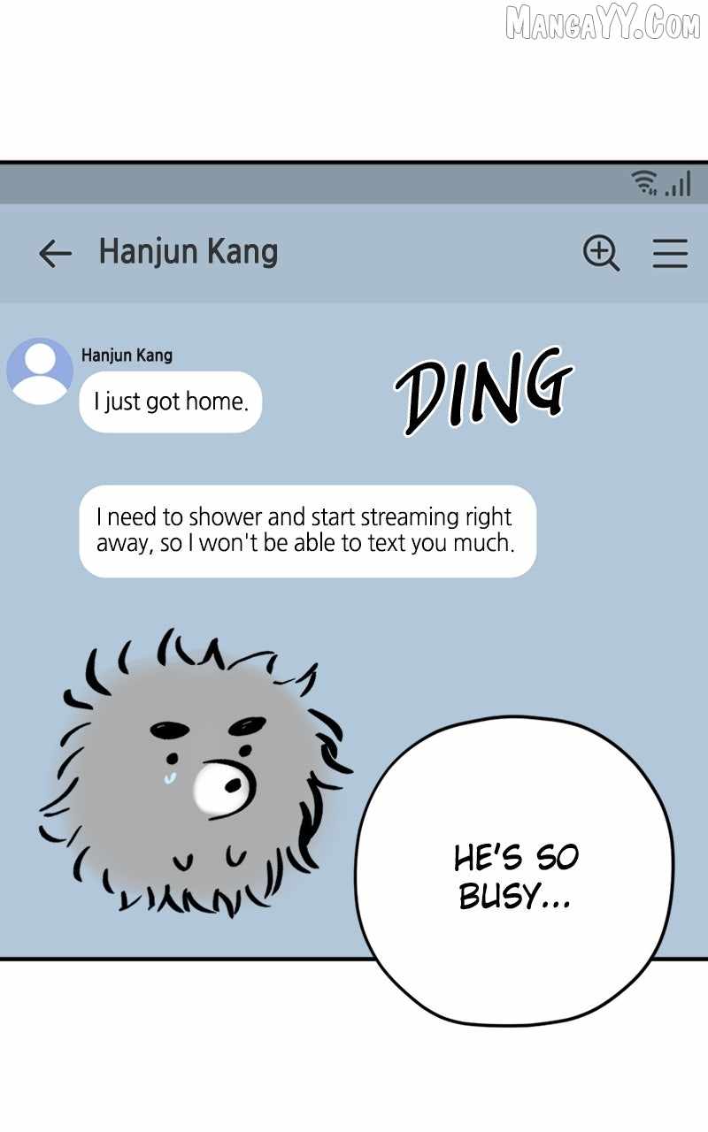 Can You Date a Ranker? Chapter 36 page 43 - 