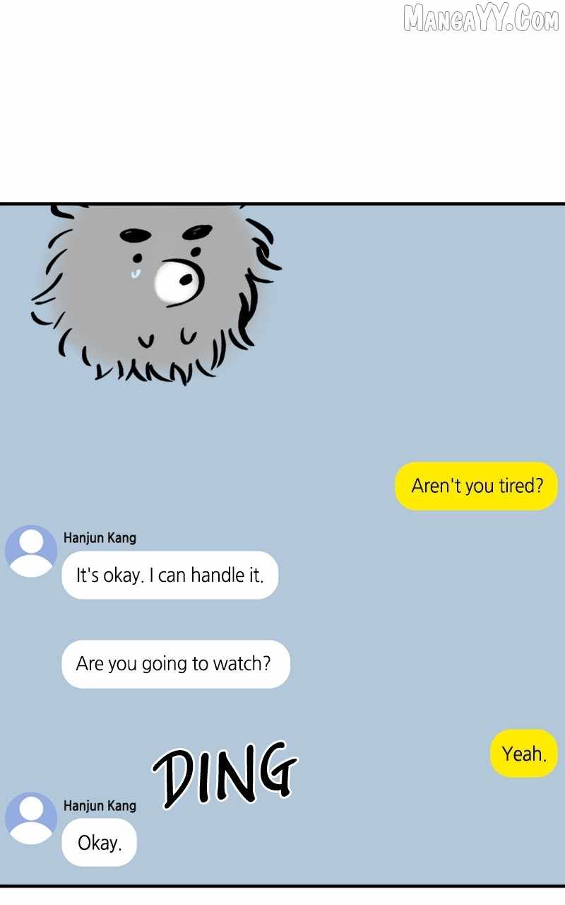 Can You Date a Ranker? Chapter 36 page 44 - 