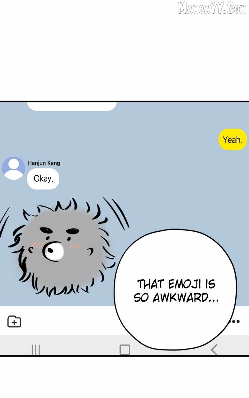 Can You Date a Ranker? Chapter 36 page 45 - 