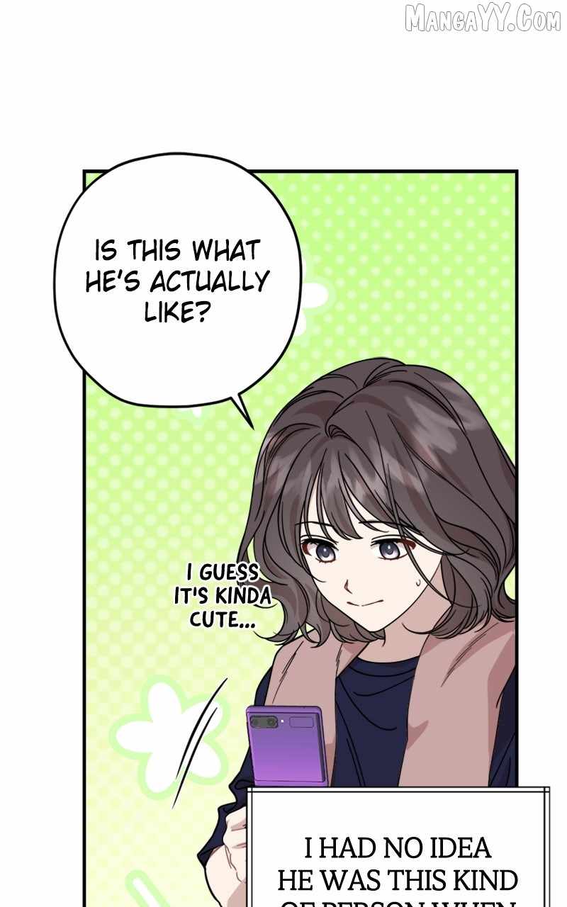Can You Date a Ranker? Chapter 36 page 46 - 