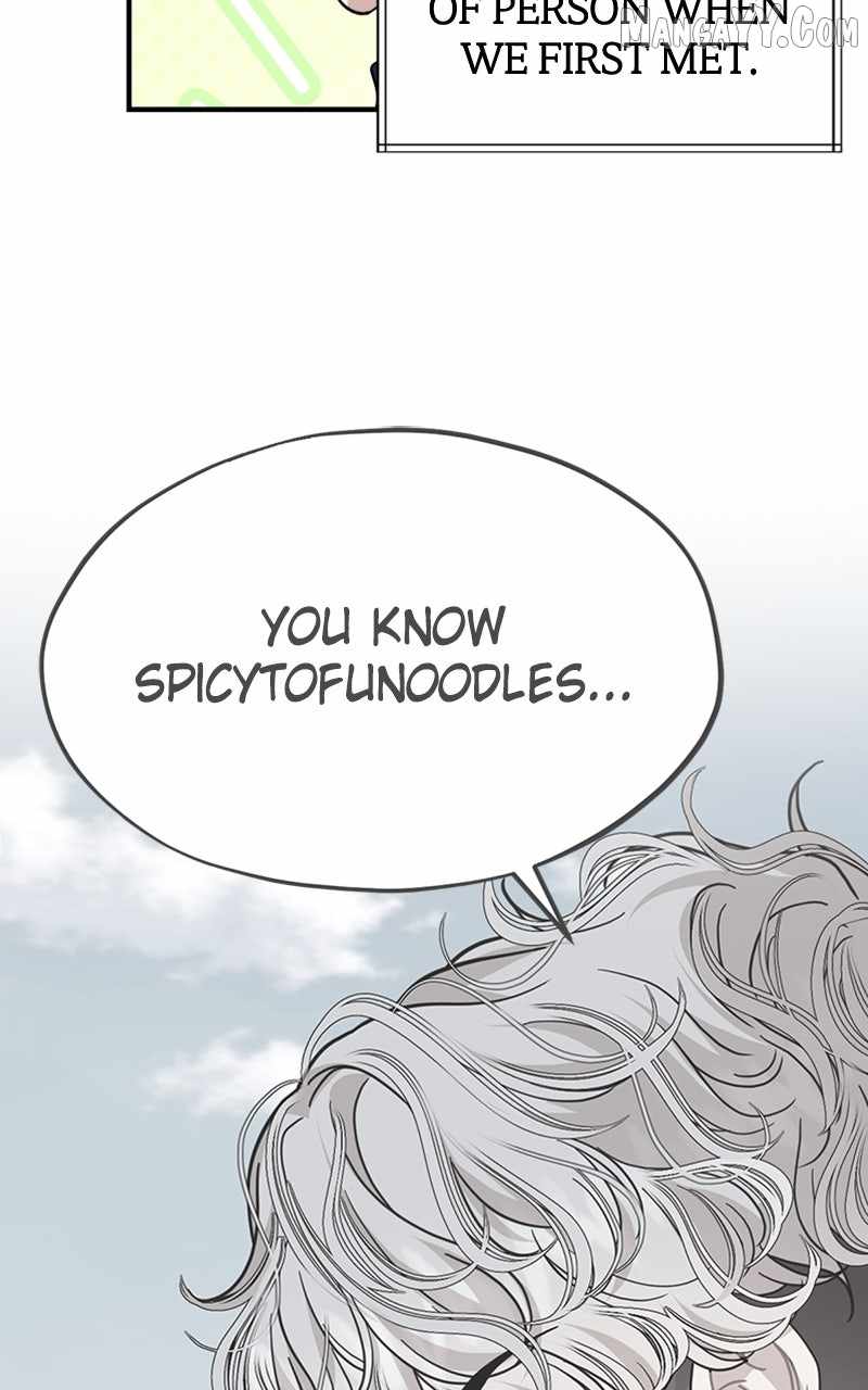 Can You Date a Ranker? Chapter 36 page 47 - 