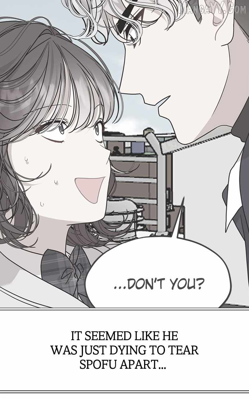 Can You Date a Ranker? Chapter 36 page 48 - 