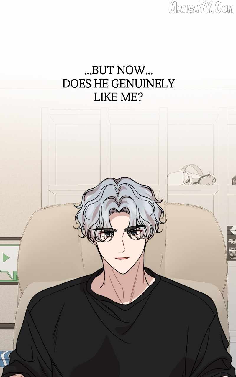Can You Date a Ranker? Chapter 36 page 50 - 