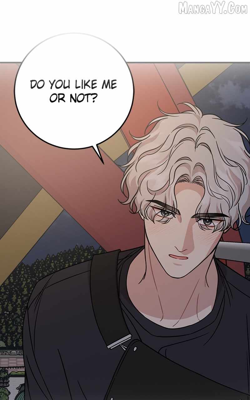 Can You Date a Ranker? Chapter 36 page 6 - 