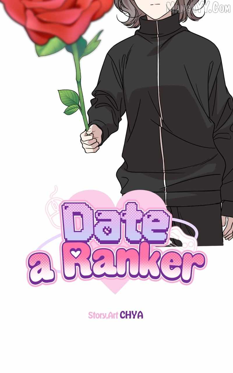 Can You Date a Ranker? Chapter 36 page 52 - 