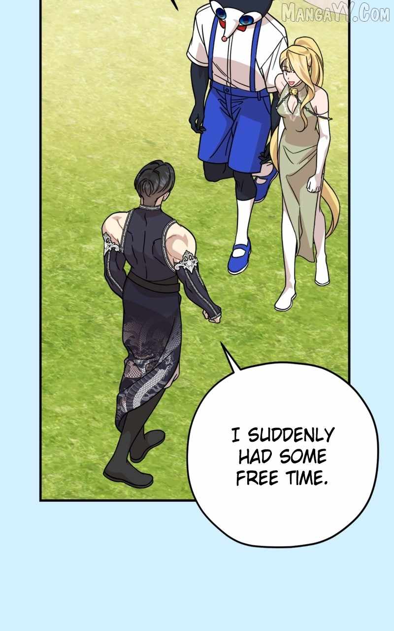 Can You Date a Ranker? Chapter 36 page 55 - 