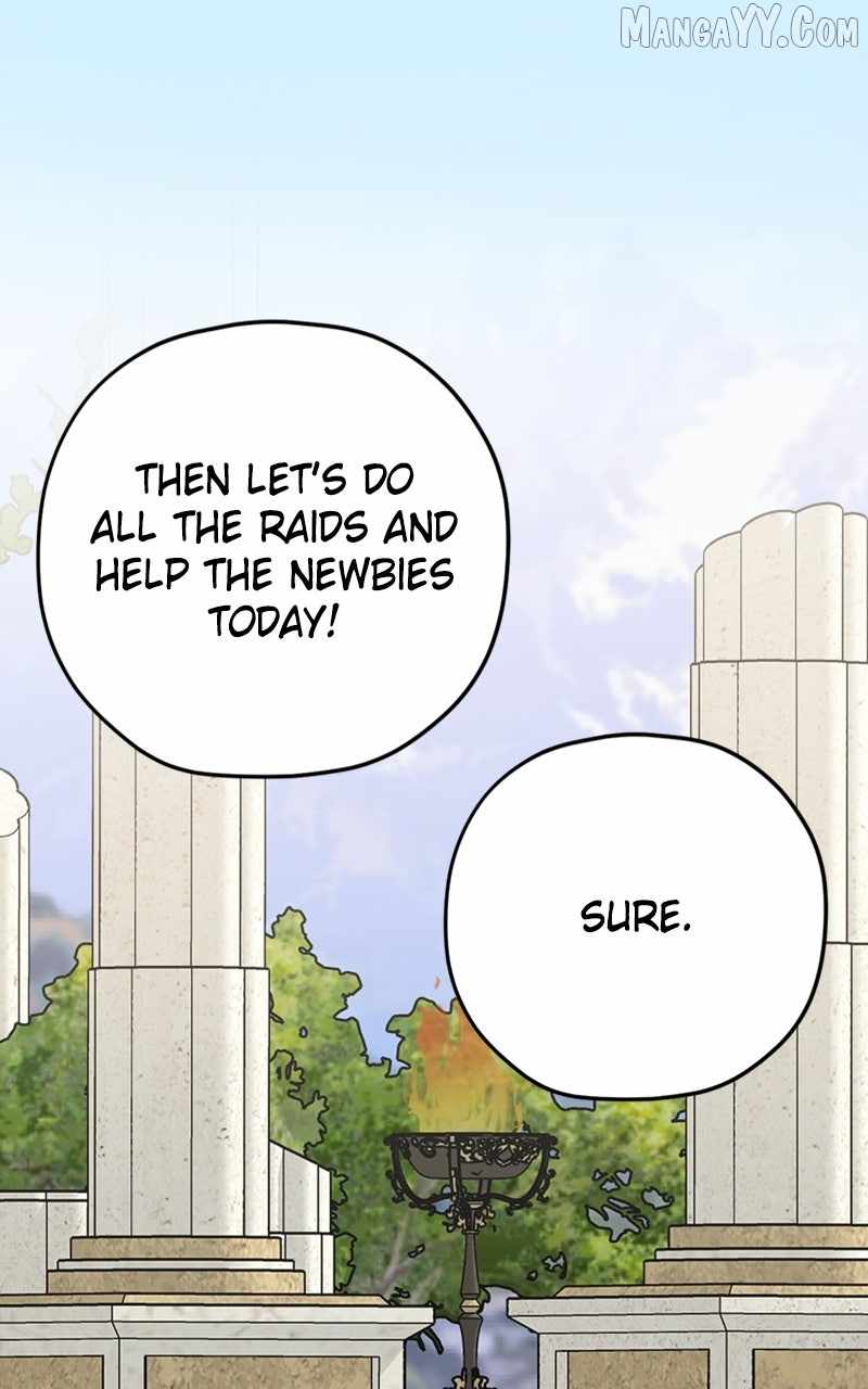 Can You Date a Ranker? Chapter 36 page 56 - 