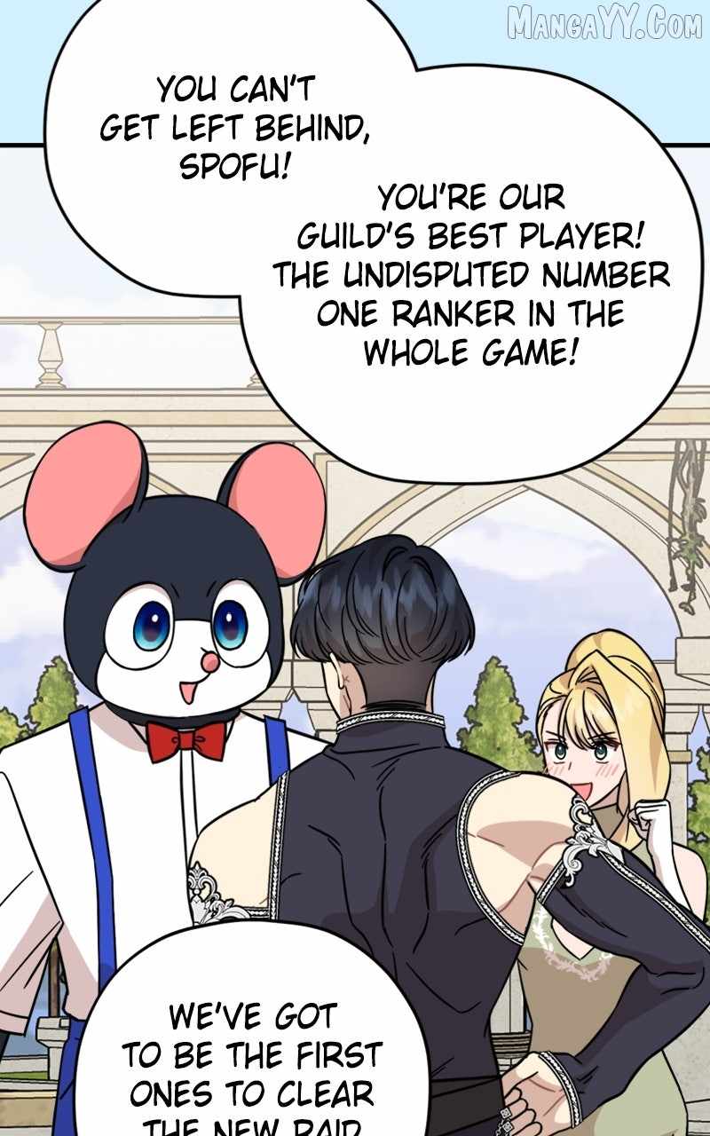 Can You Date a Ranker? Chapter 36 page 59 - 
