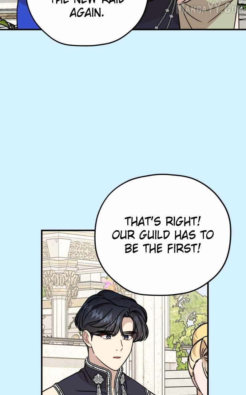 Can You Date a Ranker? Chapter 36 page 60 - 