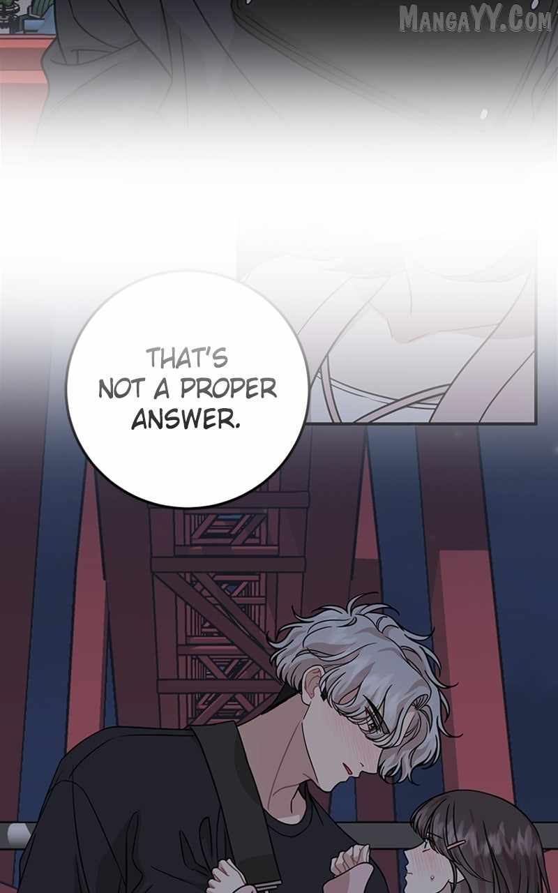 Can You Date a Ranker? Chapter 36 page 7 - 