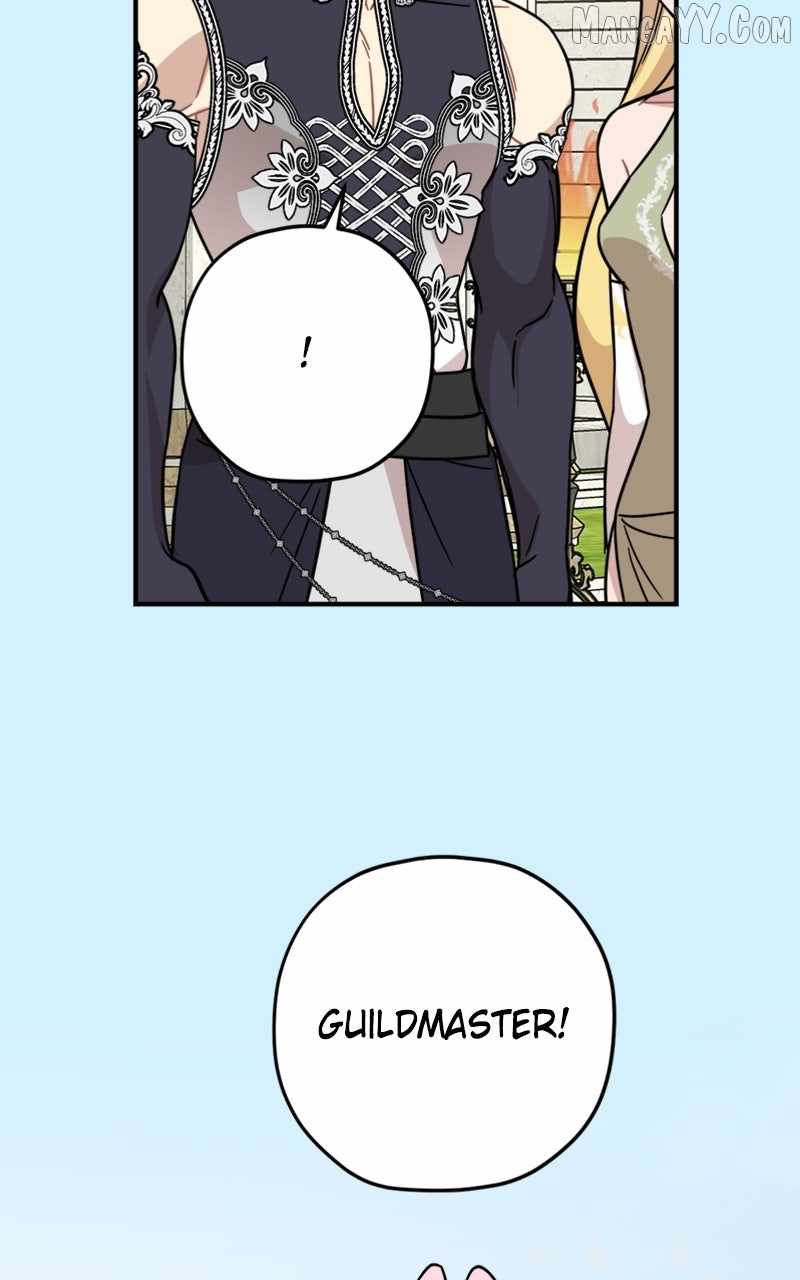 Can You Date a Ranker? Chapter 36 page 61 - 