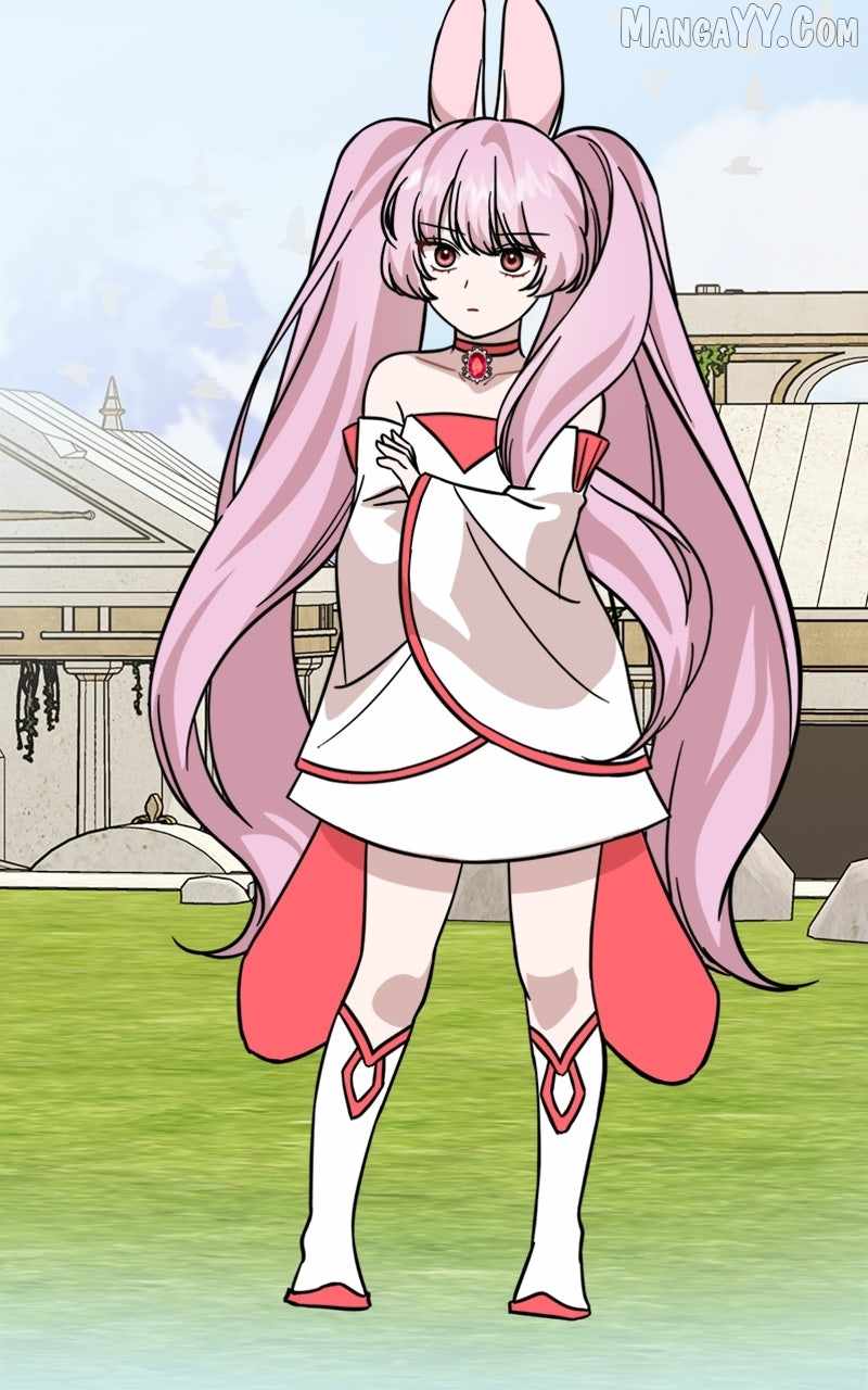 Can You Date a Ranker? Chapter 36 page 62 - 