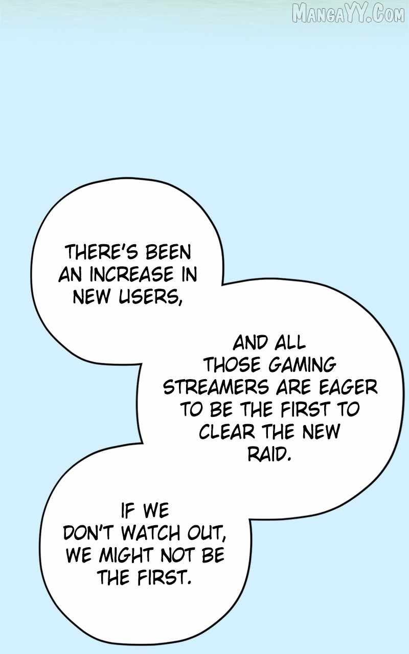 Can You Date a Ranker? Chapter 36 page 63 - 
