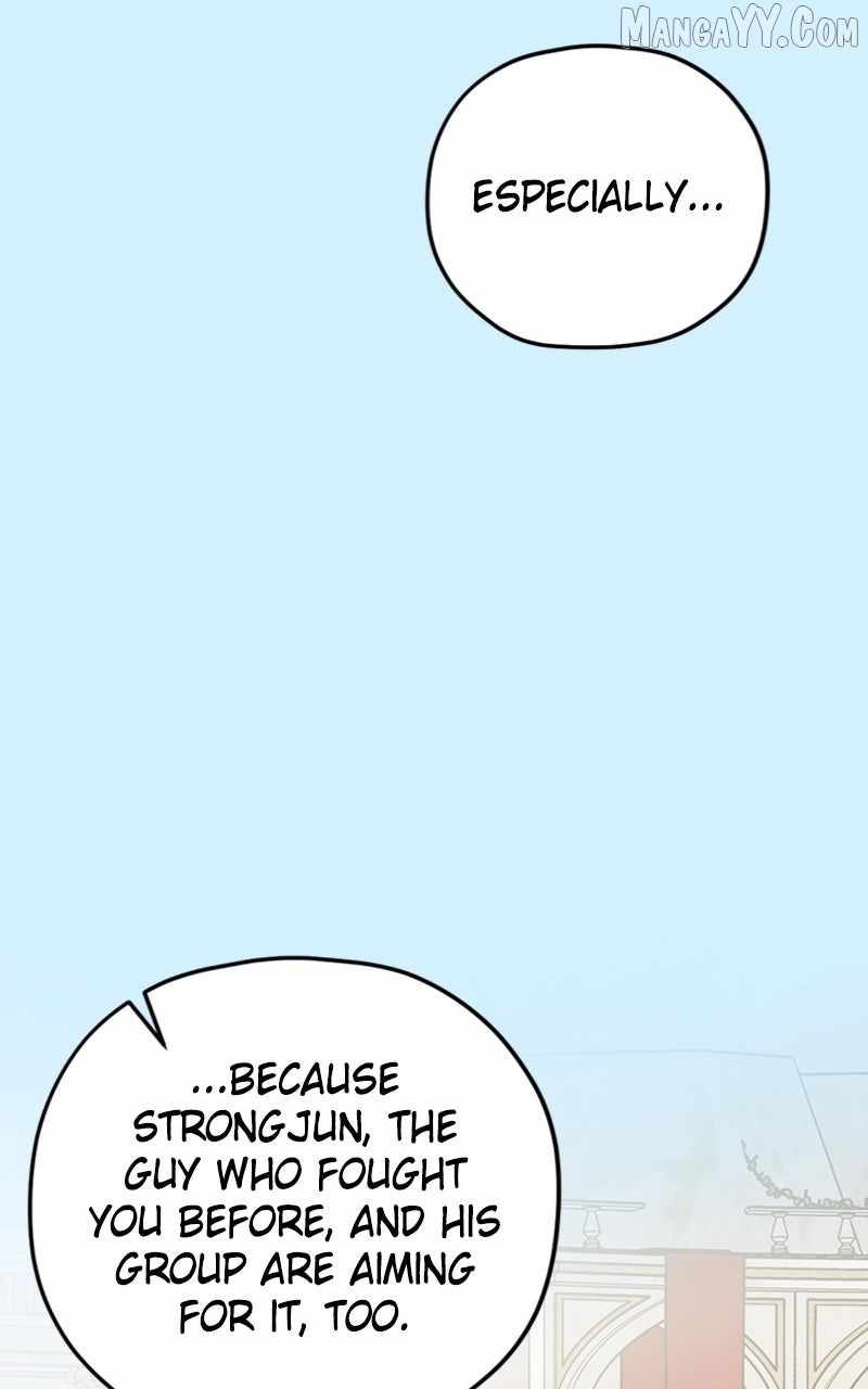 Can You Date a Ranker? Chapter 36 page 64 - 