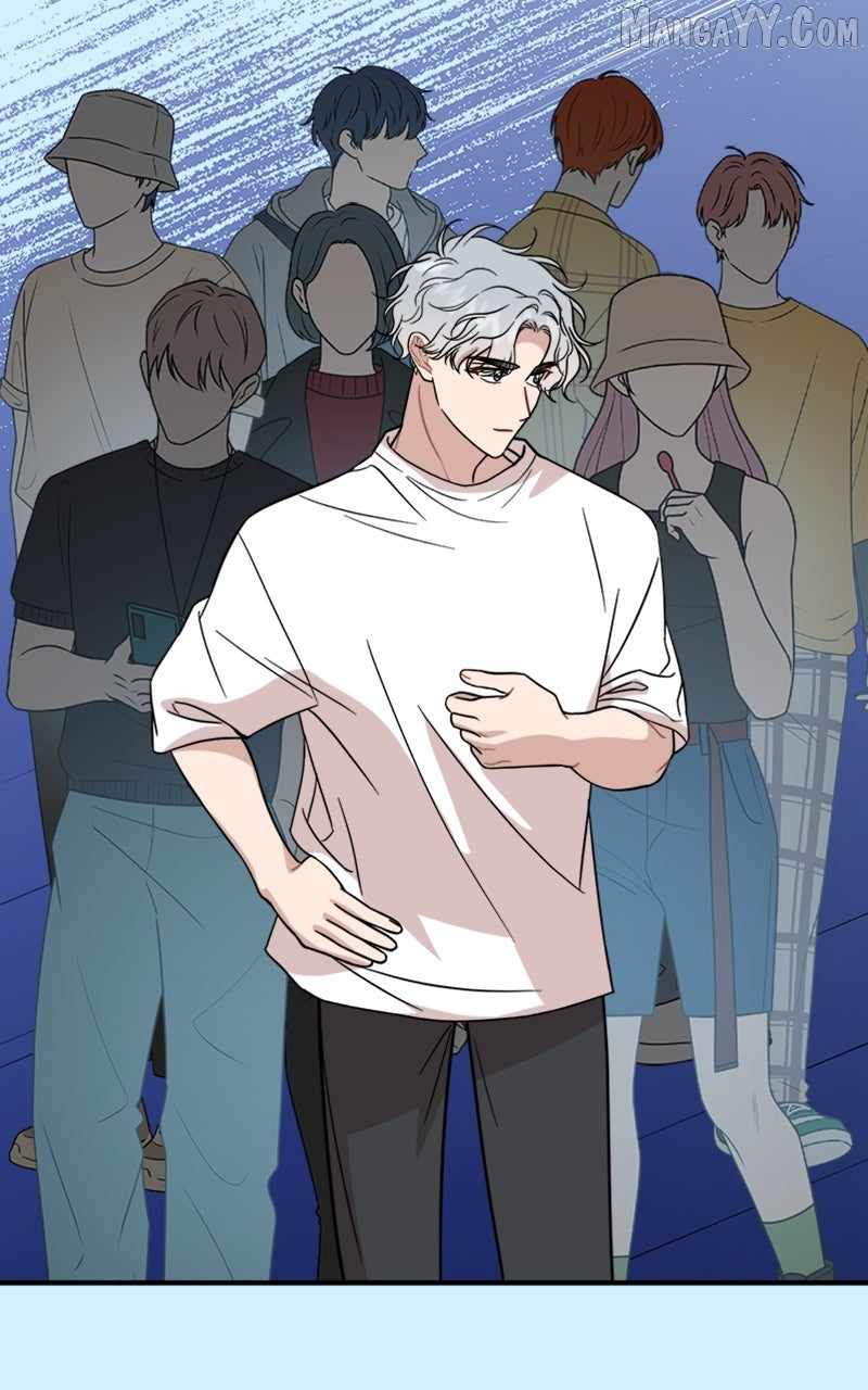 Can You Date a Ranker? Chapter 36 page 68 - 
