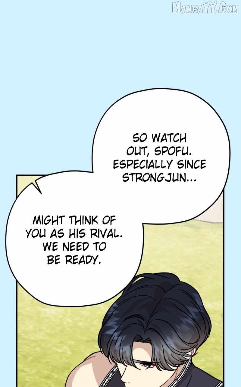 Can You Date a Ranker? Chapter 36 page 69 - 