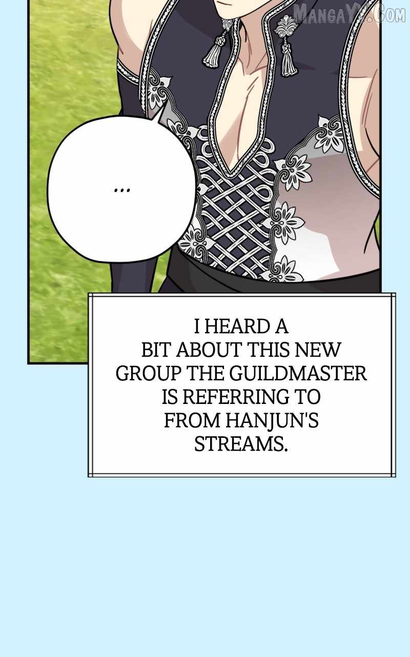 Can You Date a Ranker? Chapter 36 page 70 - 