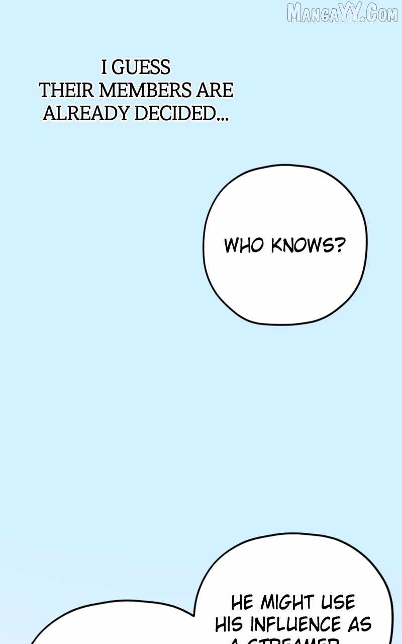Can You Date a Ranker? Chapter 36 page 71 - 
