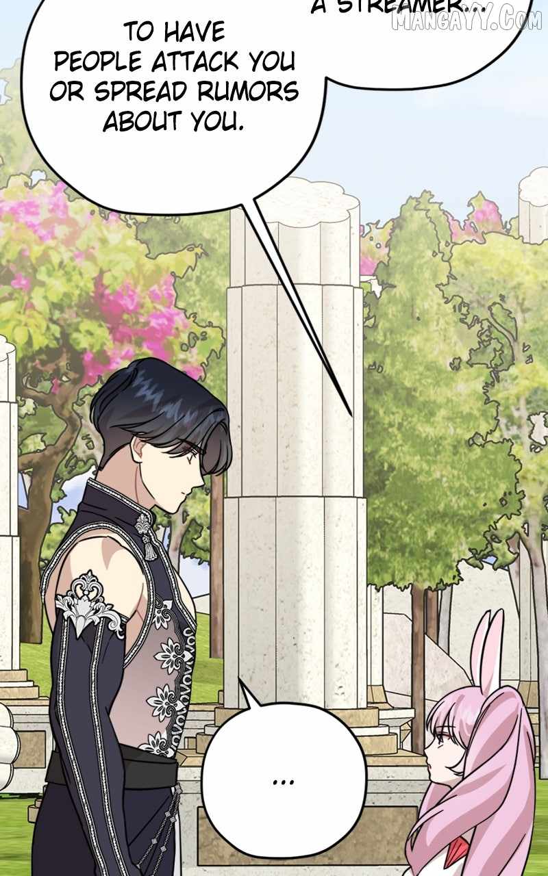 Can You Date a Ranker? Chapter 36 page 72 - 