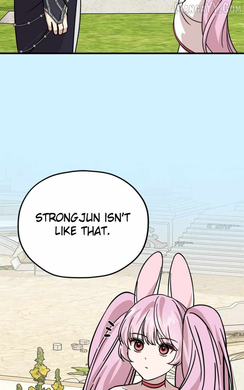 Can You Date a Ranker? Chapter 36 page 73 - 