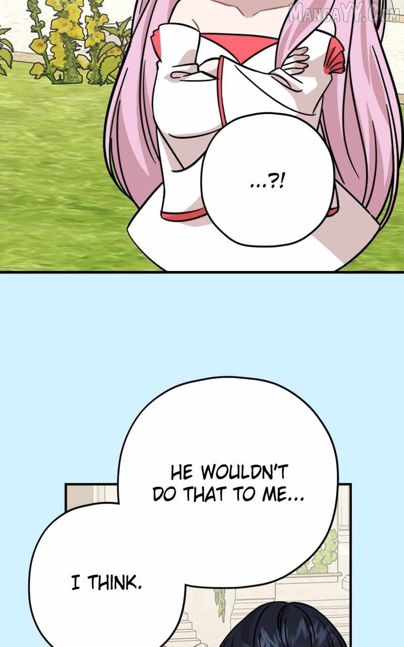 Can You Date a Ranker? Chapter 36 page 74 - 