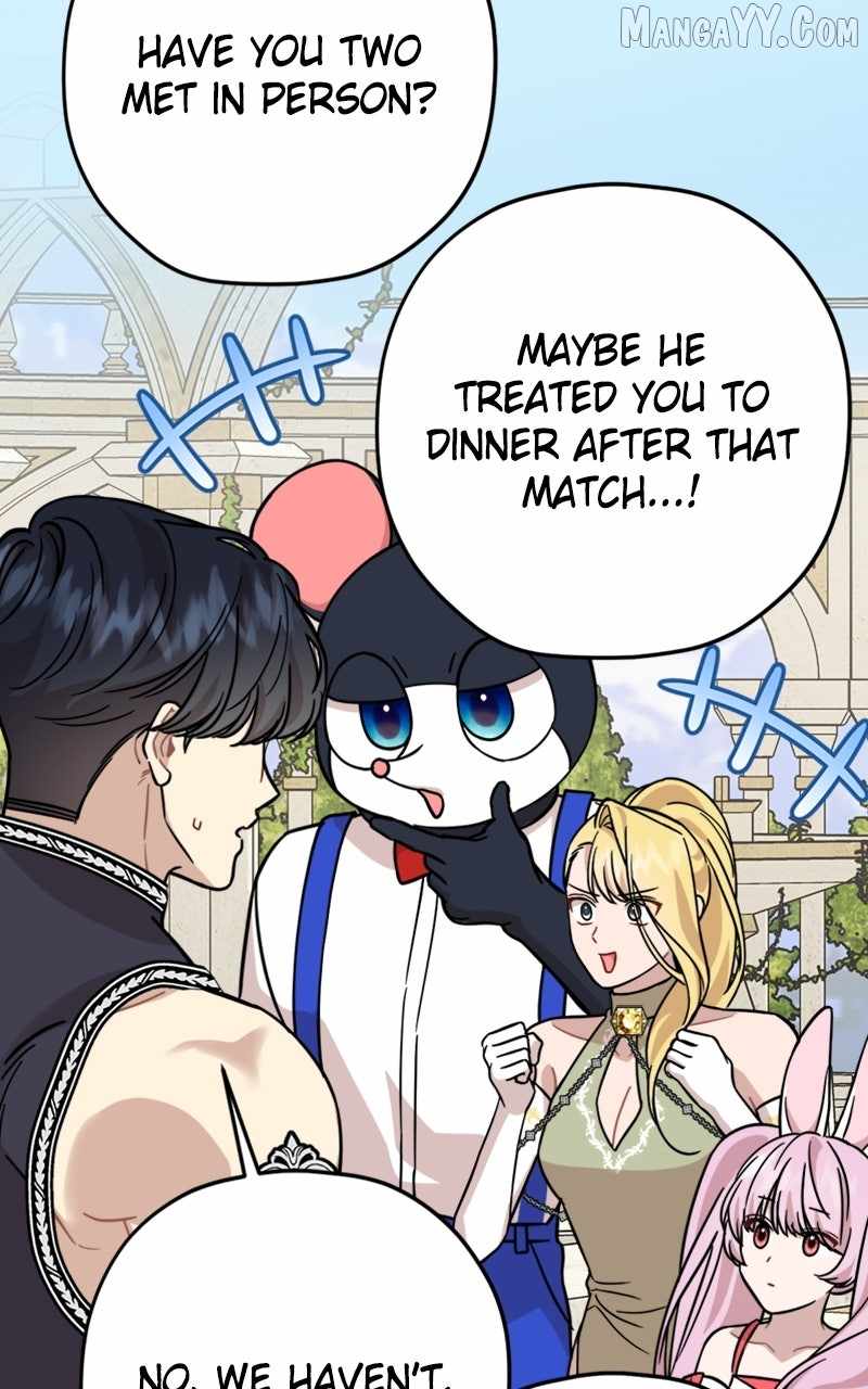 Can You Date a Ranker? Chapter 36 page 76 - 