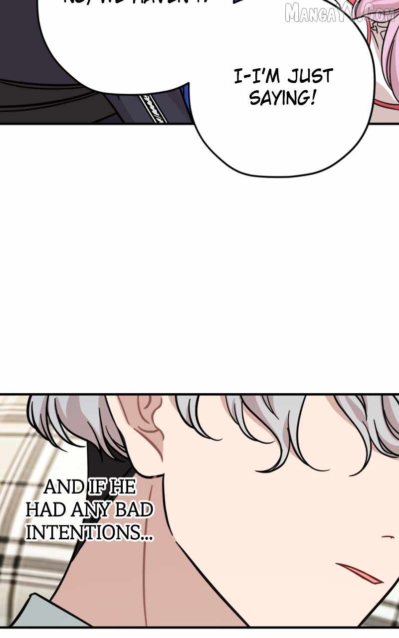 Can You Date a Ranker? Chapter 36 page 77 - 