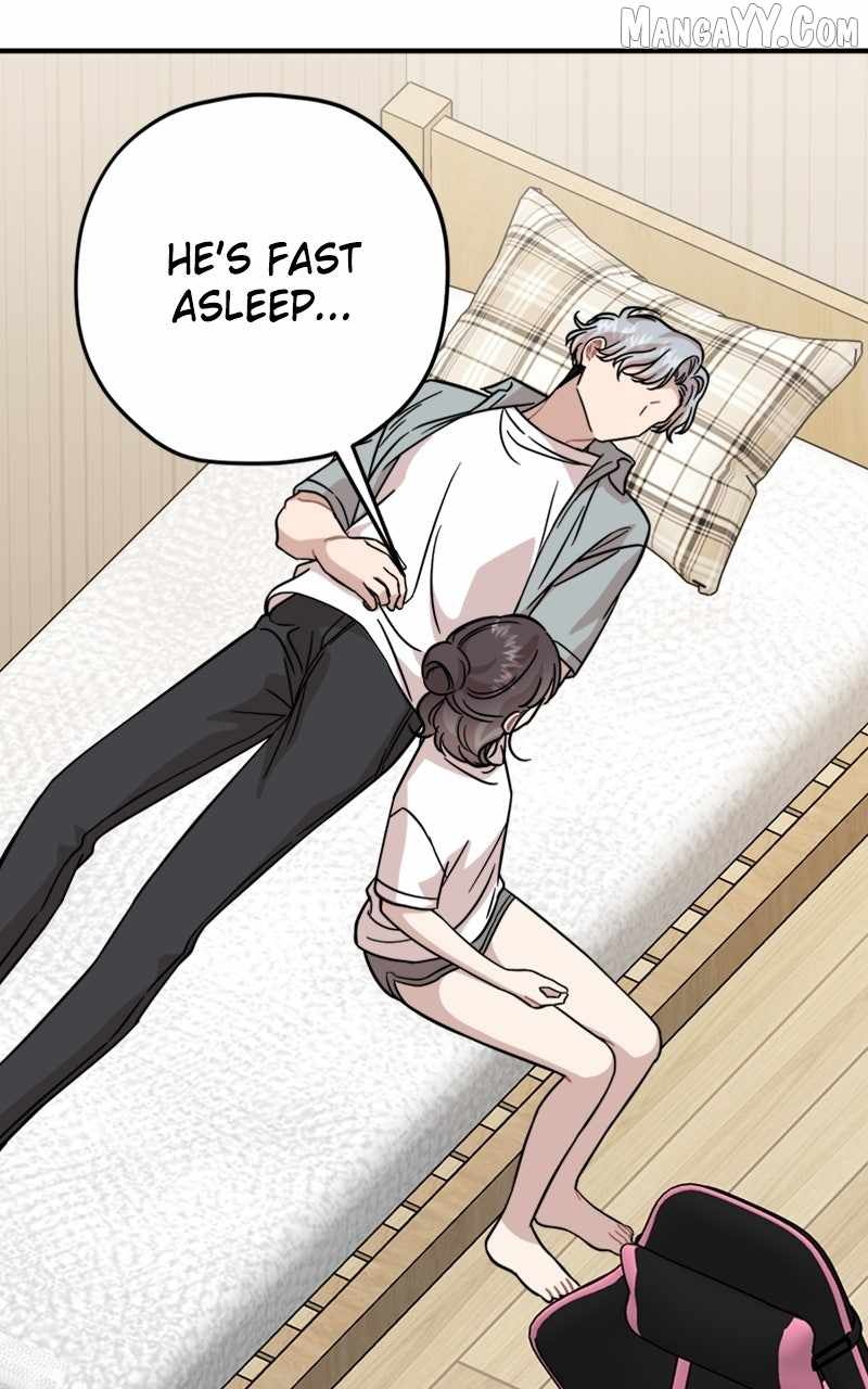 Can You Date a Ranker? Chapter 36 page 80 - 