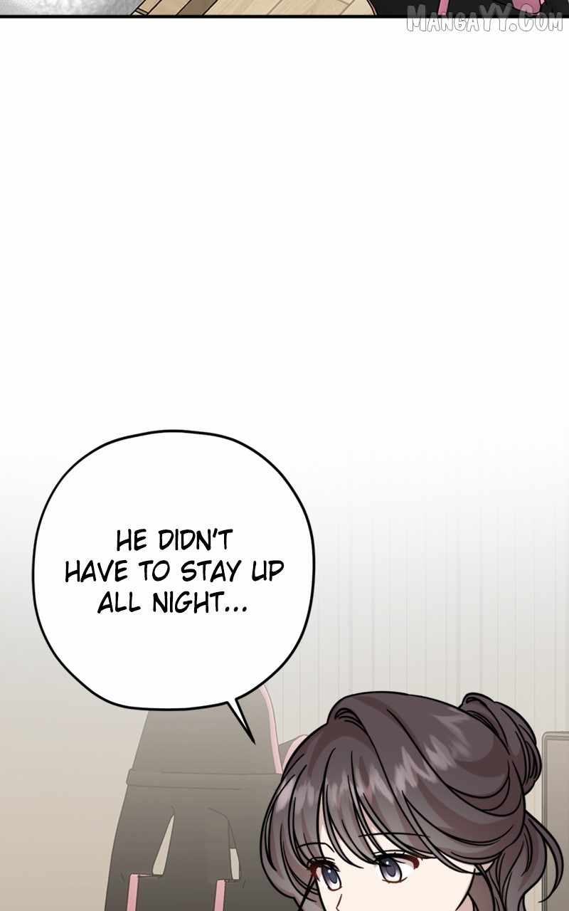 Can You Date a Ranker? Chapter 36 page 81 - 