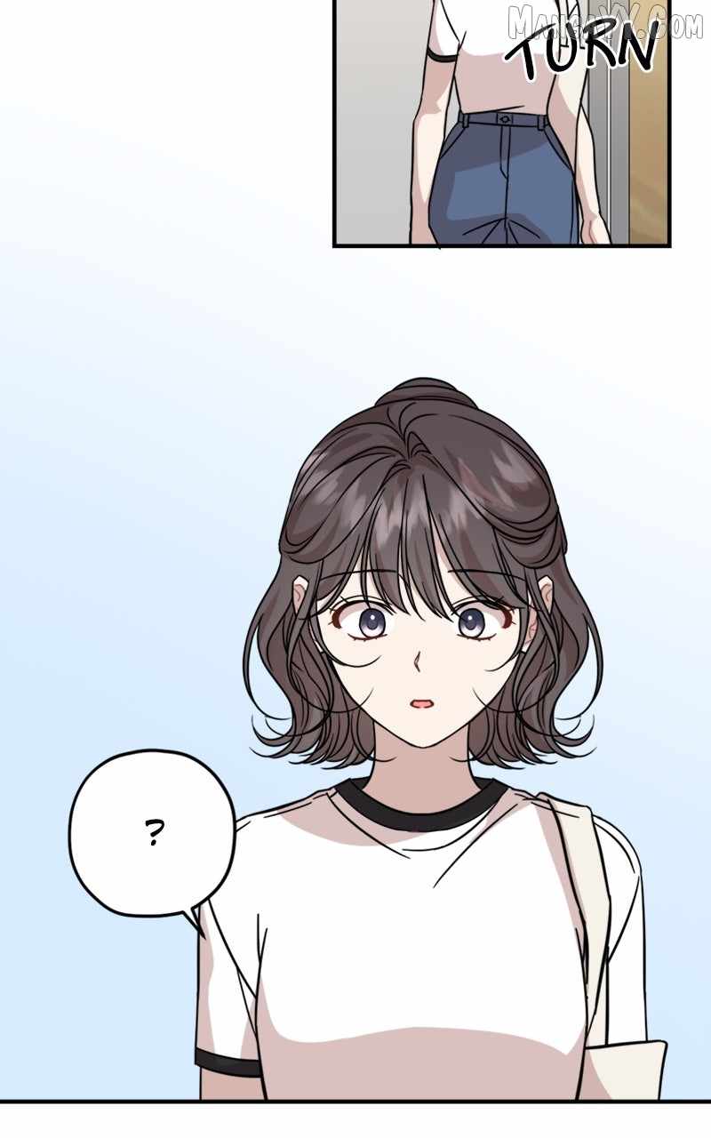 Can You Date a Ranker? Chapter 36 page 85 - 