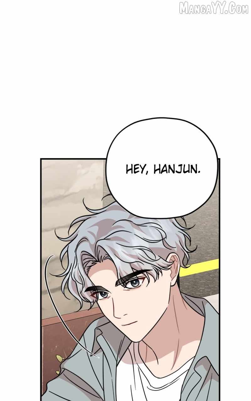 Can You Date a Ranker? Chapter 36 page 86 - 