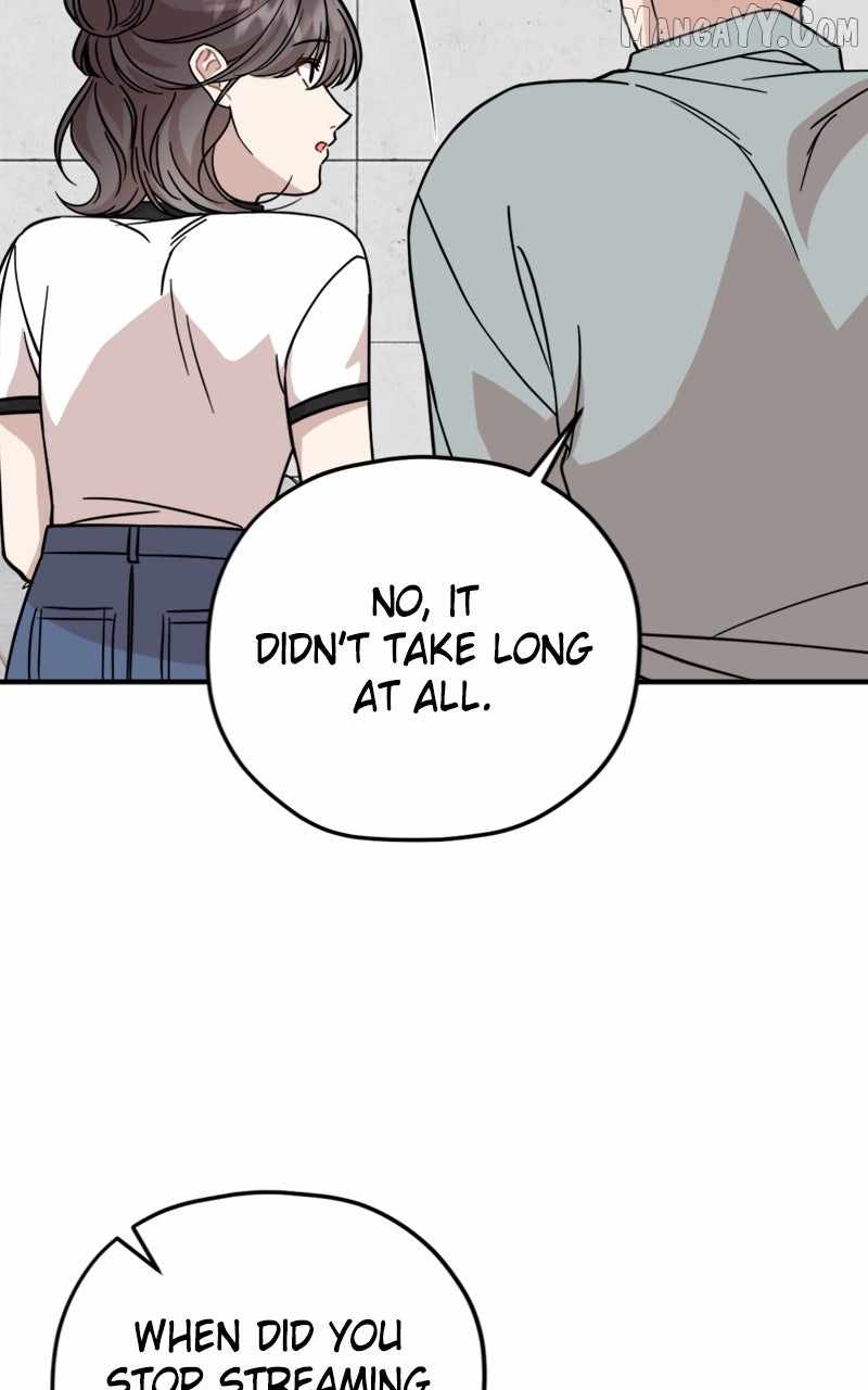 Can You Date a Ranker? Chapter 36 page 88 - 