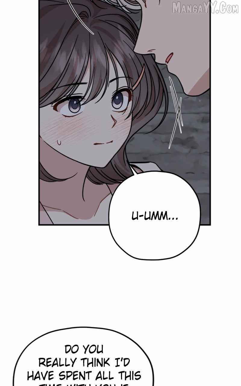 Can You Date a Ranker? Chapter 36 page 10 - 