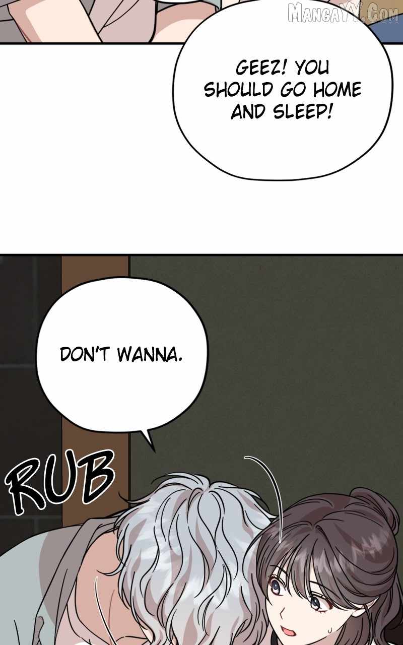 Can You Date a Ranker? Chapter 36 page 91 - 