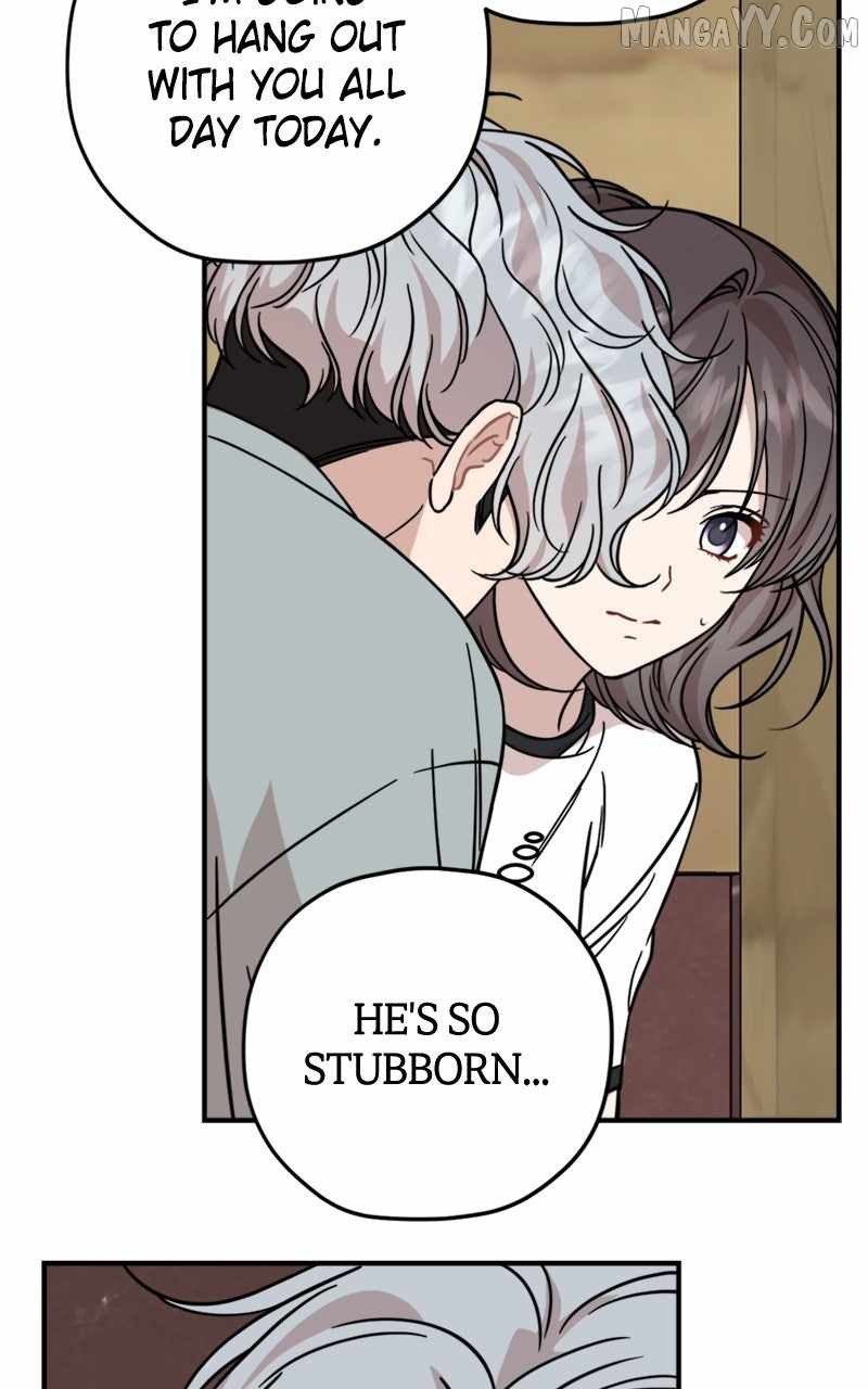 Can You Date a Ranker? Chapter 36 page 93 - 