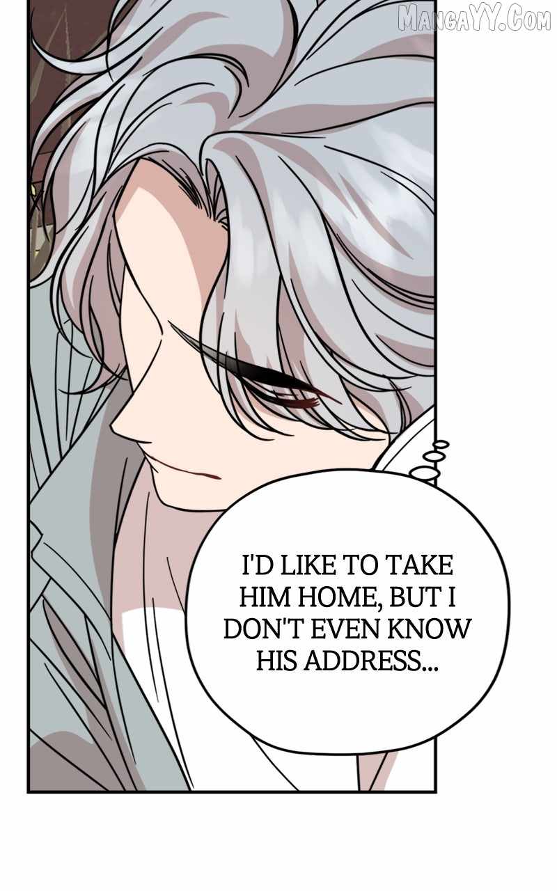 Can You Date a Ranker? Chapter 36 page 94 - 