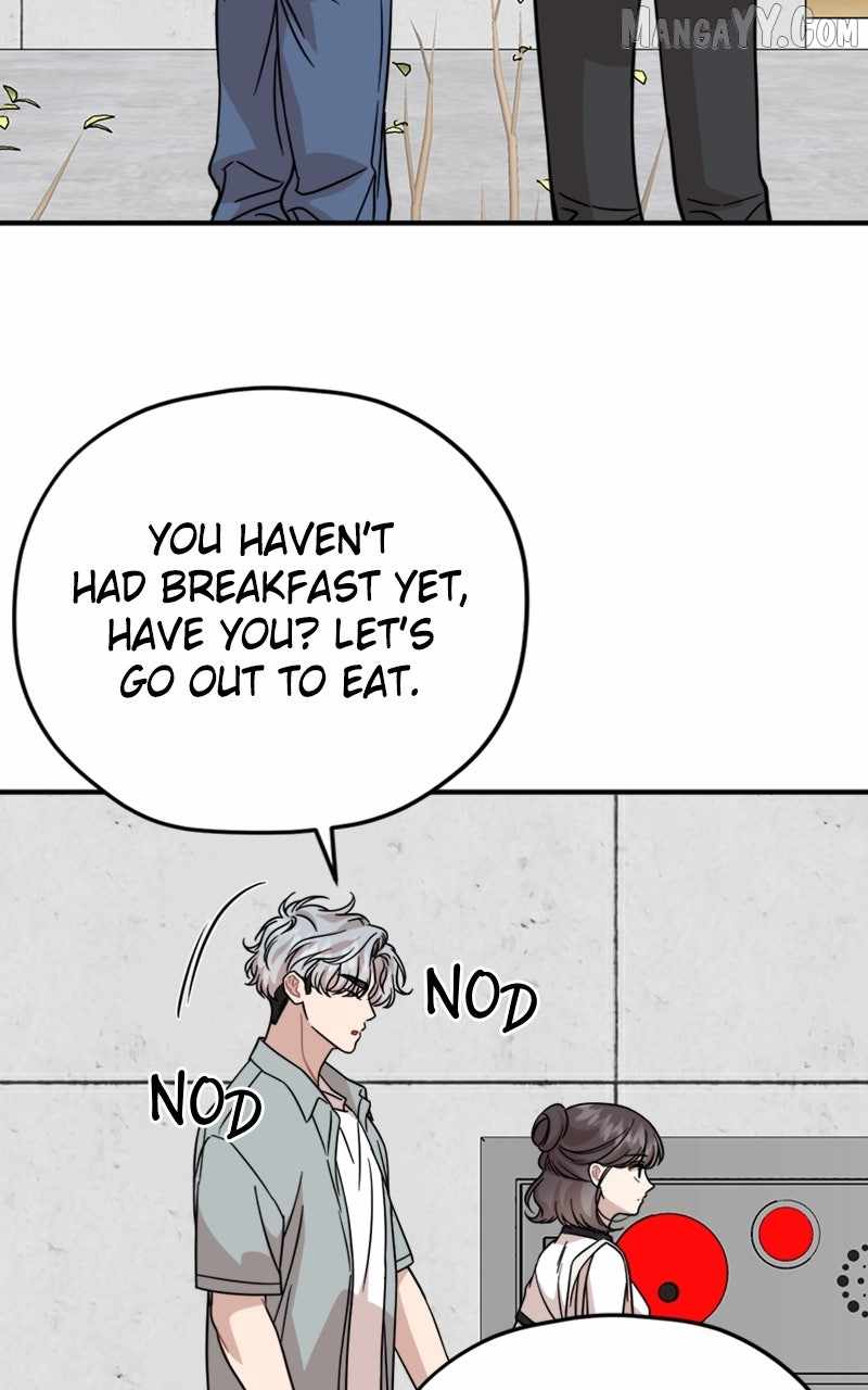 Can You Date a Ranker? Chapter 36 page 96 - 