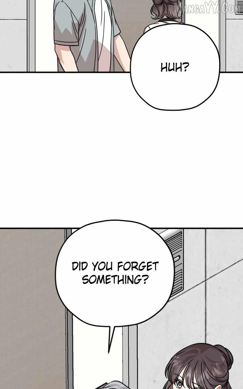 Can You Date a Ranker? Chapter 36 page 98 - 