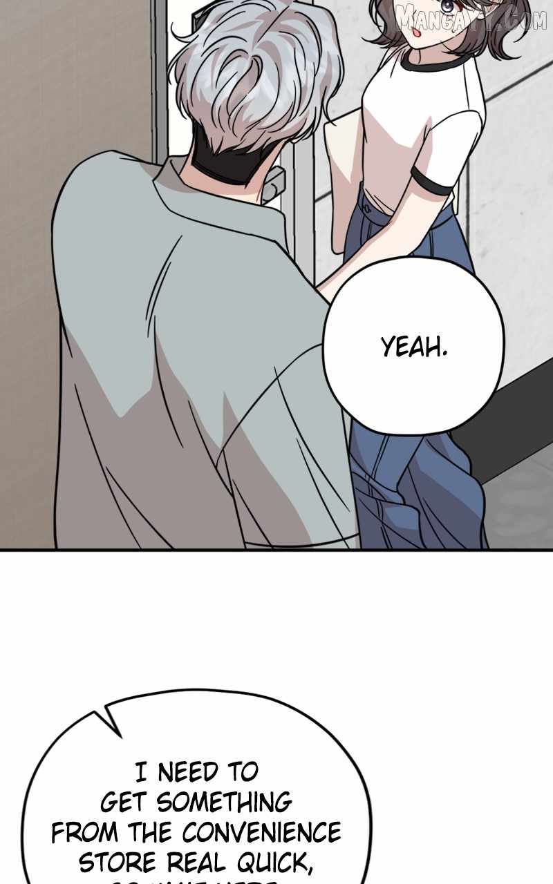 Can You Date a Ranker? Chapter 36 page 99 - 