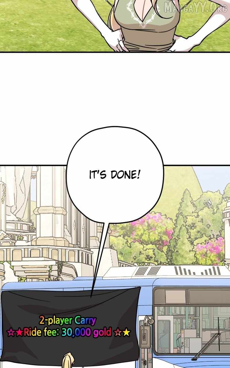 Can You Date a Ranker? Chapter 37 page 2 - 