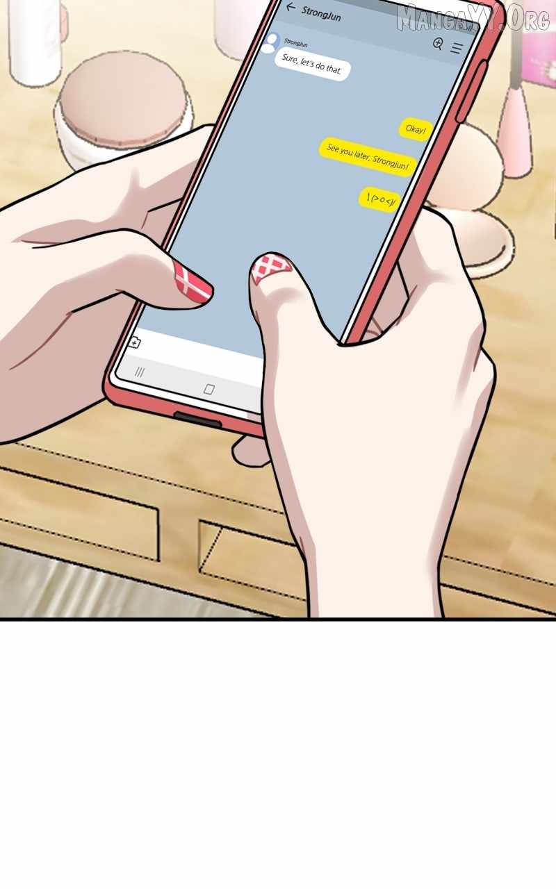 Can You Date a Ranker? Chapter 37 page 101 - 