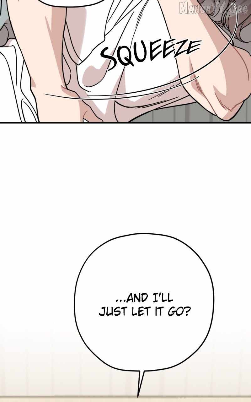 Can You Date a Ranker? Chapter 37 page 12 - 