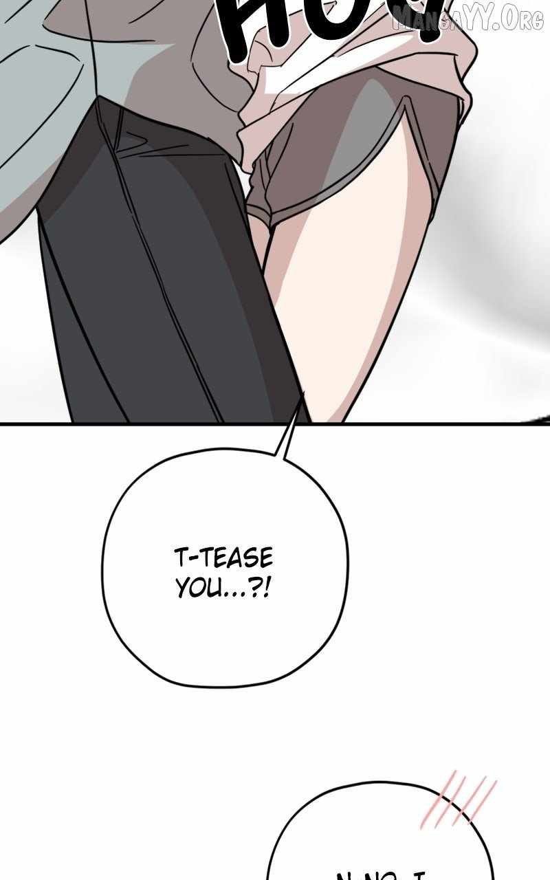 Can You Date a Ranker? Chapter 37 page 14 - 
